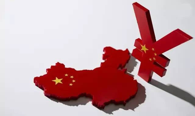 10大数据解码中国经济“半年报”